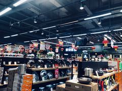 -永辉超市(凯德·天府店)