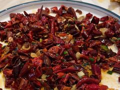 -川人川菜馆·小龙虾·鲜虾现做(黄山路店)