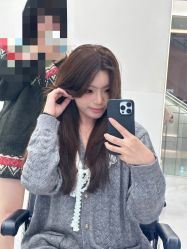 -DL HOPE明星造型