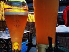 -大东方海鲜酒楼(小武基桥店)