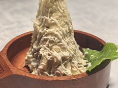 俄式拌香鸡沙拉-俄士厨房(环球港店)
