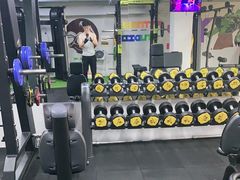 -袁振健身工作室