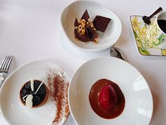 -Le Comptoir de Pierre Gagnaire