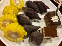 -丽池宫韩式汗蒸会馆(华灯坊店)