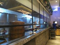 -东哥紫阳蒸盆子(旺座·现代城店)