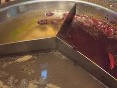 -廖掌柜·重庆鲜货火锅(上海首店)