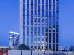 -北京三里屯CHAO酒店