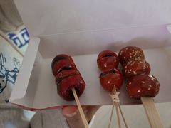 -晓庄学院-食堂