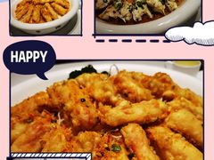 -阿明小菜·海鲜·上海菜(梅陇店)