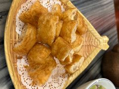 -安泰楼·佛跳墙创始人·传统闽味早茶·酒楼(三坊七巷闽菜地标店)