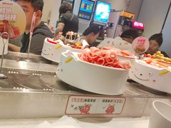 -龍歌自助小火锅(李沧顺和汇店)
