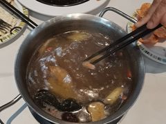 -吉布鲁牛排海鲜自助(温江合生汇店)