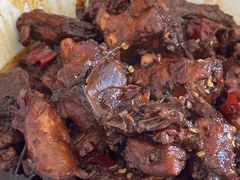 -如意香辣鸡架(总店)