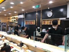 -东京屋(武定路店)