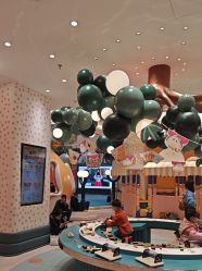 -奈尔宝·儿童乐园·亲子餐厅(苏州大悦城店)