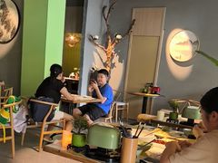 -顶顶香煎饼家常菜(金花南路店)