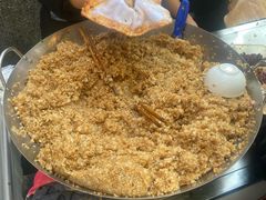 -六广门毛阿姨糯米饭