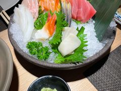 -德川家日本料理(中关村寰太大厦店)
