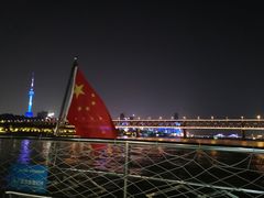 -武汉两江游览·夜游长江(汉口粤汉码头)