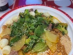 -文立新麻辣烫(合生汇21街区店)