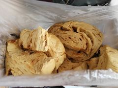 红糖馒头-御梁坊红糖馒头