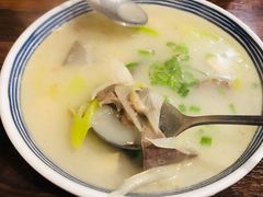 -塔里木的羊·新疆特色餐厅(钱湖北路店)