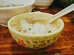 -陈记汤饭(水巷口店)