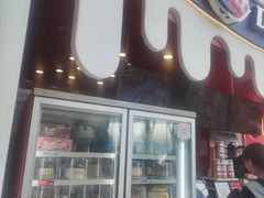 -DQ·蛋糕·冰淇淋(阜盛道店)