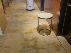 -北京北辰洲际酒店