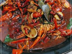 -权品龙虾(江南水郡店)