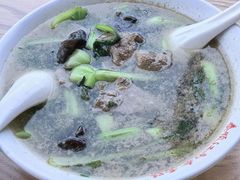 -泰顺江南春面馆