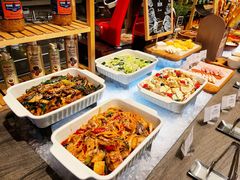 -食百绚全日制餐厅(成都棕榈泉费尔蒙酒店)