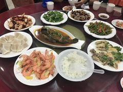 -南海渔家•海鲜•正宗海南菜(海棠湾店)