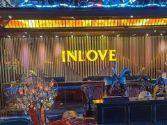 -INLOVE KTV(水晶城店)