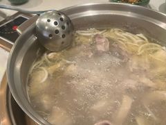 -润园四季椰子鸡火锅(南山海岸城店)