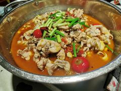 -大碗厨 25年老字号 现炒湘菜(四季天地店)