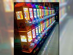 -大玩家(芝罘万达广场店)