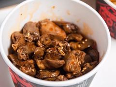 -肯德基(广场南路店)