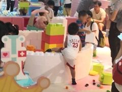 -星舰梦航(广百广场荔胜店)