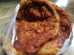 糖油饼-增盛魁小吃店