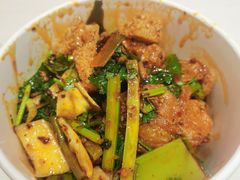 -萝鸡思味秘制泡菜(万家丽店)
