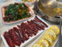 -八合里潮汕鲜牛肉火锅(深圳海岸城店)