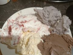 -火锅岛潮牌自助餐厅(天津天佑城店)