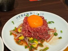 -蒜香焼肉PURUSHIN(马场路店)