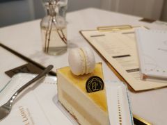 -PAUL LAFAYET 法式甜品(深圳湾万象城店)