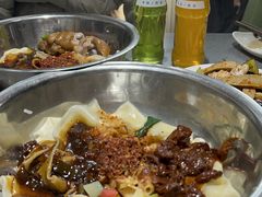 -玲玲面屋
