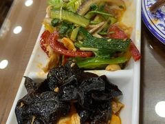 -隆福寺小吃店(东四店)