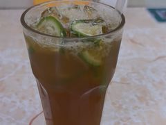 -渔记茶餐厅(渔村店)