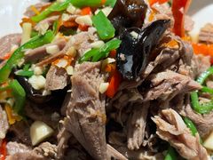 -飨府.老淮面馆.自营(清河路店)