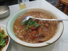 -东北饺子馆(马尾君竹店)